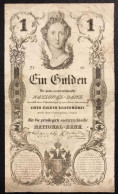 Austria Gulden 1848 KM#A81 - Autriche