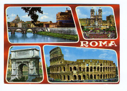 ROMA - Multivues - Andere & Zonder Classificatie