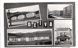 Detva. - Slovaquie