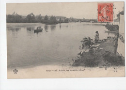 AJC - Vichy - Les Rives De L'Allier - Vichy