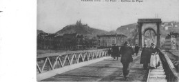 Vienne.Le Pont.Colline De Pipet. - Vienne