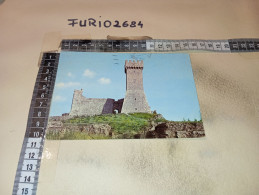 AD11546 RADICOFANI LA FORTEZZA PANORAMA - Other & Unclassified