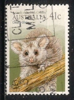 Australia 1990 Fauna Y.T. 1147 (0) - Usati