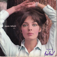 MARIE LAFORET - FR EP - LA TENDRESSE  + 3 - Andere - Franstalig