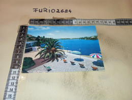 AD11554 SABAUDIA CHALET NINFEA SUL LAGO PANORAMA - Andere & Zonder Classificatie