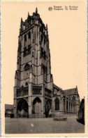 TONGRES. -  TONGEREN.  -  La Basilique.   .     Non Circulé - Tongeren