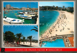 73214718 Palma De Mallorca Imagenes De Baleares Hafen Strand Promenade Palma De  - Sonstige & Ohne Zuordnung