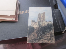 Ruine Druchenfels - Andere & Zonder Classificatie