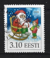 Estonia 1998 Chritmas  Y.T. 327  (0) - Estland