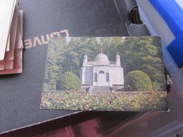 Linderhof Maurischer Kiosk Im Schlosspark - Sonstige & Ohne Zuordnung