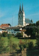 73214580 Tuntenhausen Wallfahrtsbasilika Tuntenhausen - Sonstige & Ohne Zuordnung