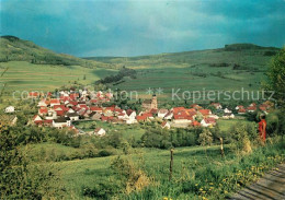 73214531 Seiferts Mit Dreilaendereck Naturpark Rhoen Seiferts - Otros & Sin Clasificación