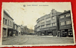 JUMET  - GOHISSART  -  Rue De Marchiennes - Charleroi