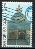 België 1989 OBP 2342 - Y&T 2343 - Serres Royales De Laeken, Koninklijke Serres Van Laken - Used Stamps