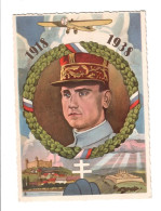 1918-1938 - Slovaquie