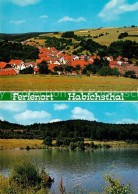 73214333 Habichsthal Panorama Ferienort See Habichsthal - Autres & Non Classés