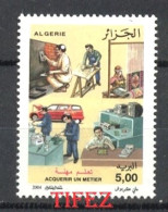 Année 2004-N°1374 Neuf**MNH : La Formation Professionnelle - Argelia (1962-...)