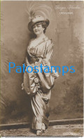 228439 ARTIST SXOYER ILONKA HELP ARANYESÖ ACTRESS POSTAL POSTCARD - Entertainers