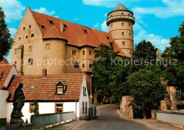 73214162 Rimpar Schloss Grumbach Rimpar - Sonstige & Ohne Zuordnung