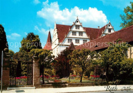 73214156 Roth Nuernberg Schloss Ratibor Roth Nuernberg - Other & Unclassified