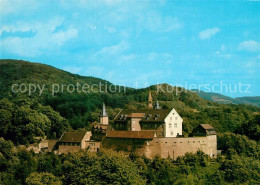 73214143 Schoenberg Bensheim Schloss Schoenberg Schoenberg Bensheim - Bensheim