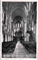 MALINES. -  MECHELEN. -  Cathédrale St Rombaut. : Intérieur   .     Non Circulé. - Malines