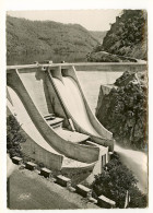 Gorges De La Dordogne - Barrage De L'Aigle - Autres & Non Classés