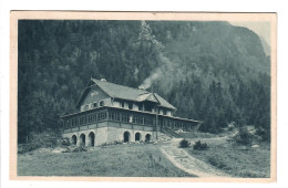 Tatry.Štrbské Pleso. - Slovaquie