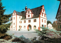 73214104 Pfungstadt Rathaus Pfungstadt - Pfungstadt