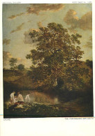 Art - Peinture - John Crome - The Poringland Oak - CPM - Voir Scans Recto-Verso - Malerei & Gemälde