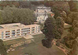 95 - Andilly - Clinique Les Orchidées - Vue Aérienne - CPM - Voir Scans Recto-Verso - Andere & Zonder Classificatie