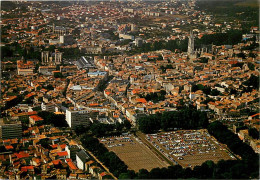 79 - Niort - Vue Générale Aérienne Du Centre Ville - Carte Neuve - CPM - Voir Scans Recto-Verso - Niort