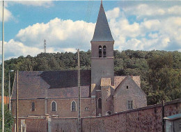 78 - Elancourt - L'Eglise St-Médard - CPM - Carte Neuve - Voir Scans Recto-Verso - Elancourt
