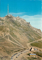 65 - Hautes Pyrénées - Pic Du Midi De Bigorre - Les Laquets - CPM - Voir Scans Recto-Verso - Autres & Non Classés