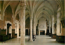 37 - Amboise - Intérieur Du Château - La Salle Des Etats - Carte Neuve - CPM - Voir Scans Recto-Verso - Amboise