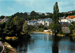 36 - Argenton Sur Creuse - La Creuse - CPM - Voir Scans Recto-Verso - Otros & Sin Clasificación