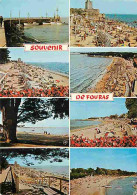 17 - Fouras - Multivues - Plage - Carte Neuve - CPM - Voir Scans Recto-Verso - Fouras-les-Bains