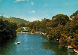 06 - Mandelieu La Napoule - La Siagne, Quartier De Robinson - CPM - Carte Neuve - Voir Scans Recto-Verso - Autres & Non Classés