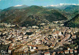 04 - Digne Les Bains - Vue Générale Aérienne - CPM - Voir Scans Recto-Verso - Digne