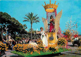 06 - Nice - Carnaval De Nice - CPM - Voir Scans Recto-Verso - Karneval