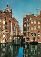 Pays-Bas - Nederland - Amsterdam - CPM - Voir Scans Recto-Verso - Amsterdam