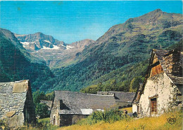 31 - Haute Garonne - Vallée Du Lys - Les Crabioules - CPM - Voir Scans Recto-Verso - Andere & Zonder Classificatie