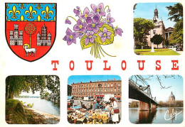 31 - Toulouse - CPM - Voir Scans Recto-Verso - Toulouse