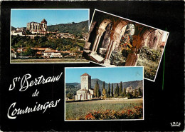 31 - Saint Bertrand De Comminges - CPM - Voir Scans Recto-Verso - Saint Bertrand De Comminges