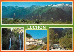 31 - Luchon - CPM - Voir Scans Recto-Verso - Luchon