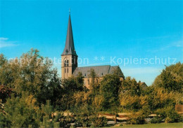 73214052 Vorhelm St Pankratius Kirche Vorhelm - Ahlen