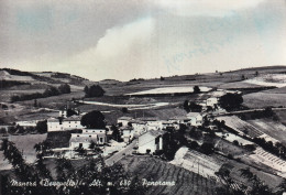 Maniera Benevello Panorama - Sonstige & Ohne Zuordnung