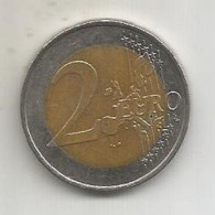 GERMANY 2 EURO 2006 (F) - SCHLESWIG HOLSTEIN CASTEL - Allemagne