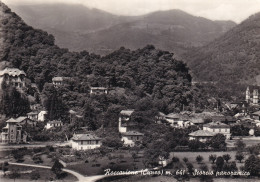 Roccavione Cuneo Scorcio Panoramico - Autres & Non Classés