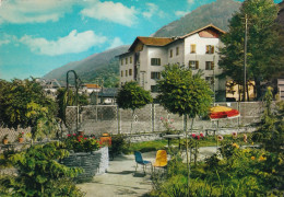 Monterosso Albergo Posta - Altri & Non Classificati